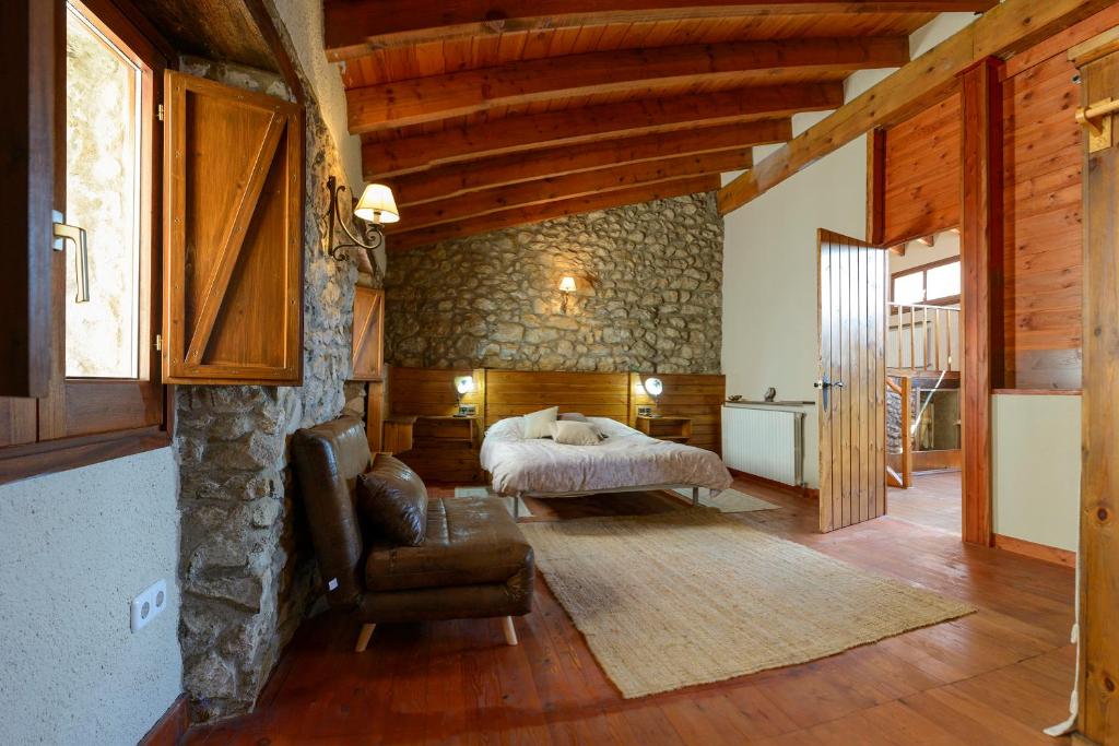 Habitació de Can MiA